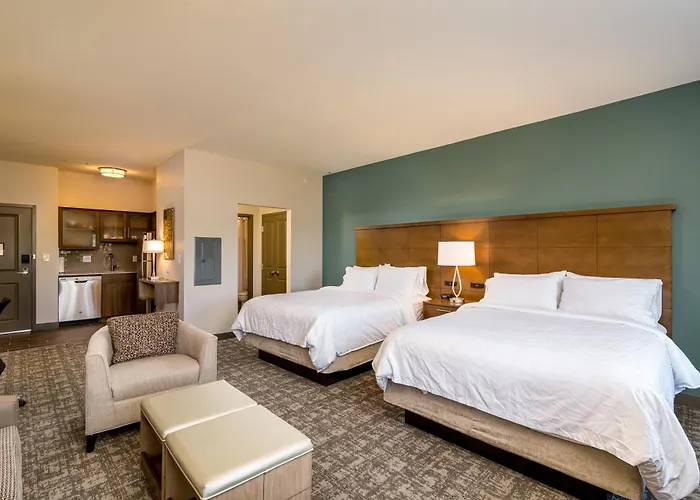 Staybridge Suites Florence - Cincinnati South By Ihg
