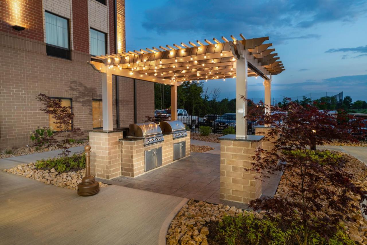 Staybridge - Cincinnati South By Ihg Hotel