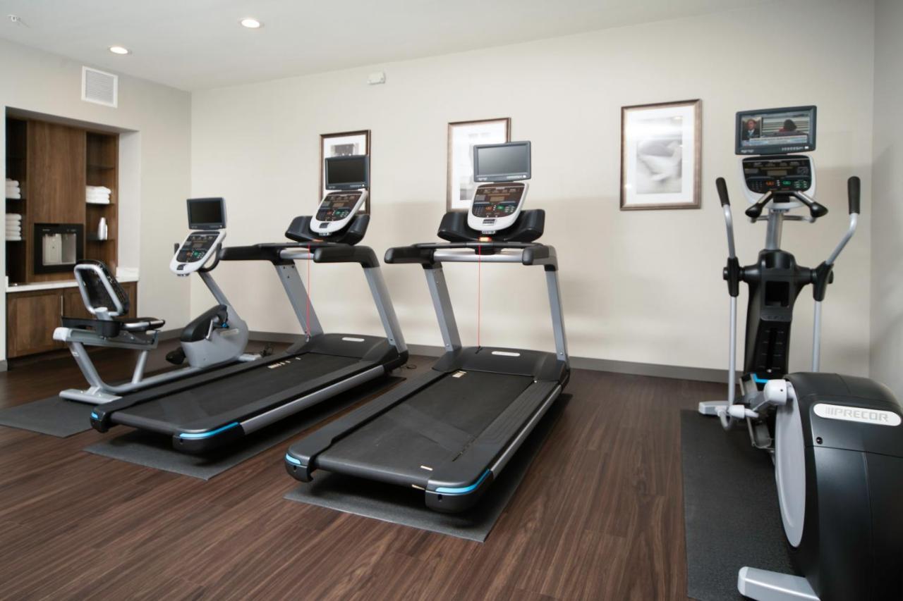 Hotel Staybridge - Cincinnati South By Ihg 3*