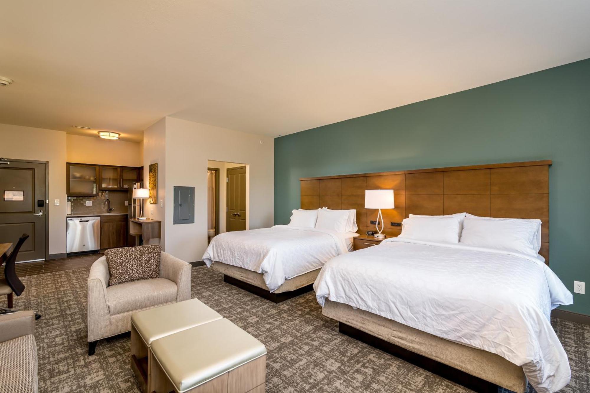 Staybridge - Cincinnati South By Ihg Hotel 3*