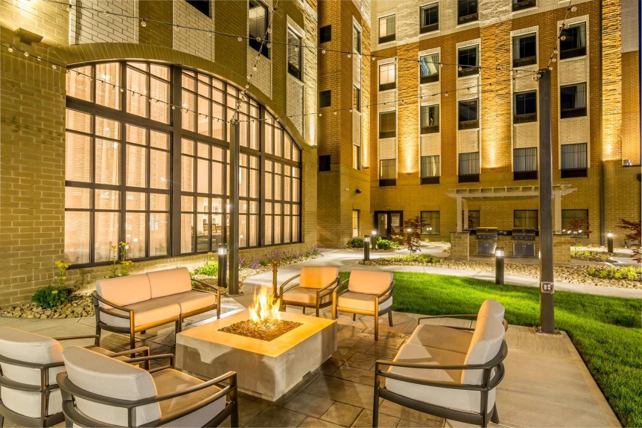 Staybridge - Cincinnati South By Ihg Hotel 3*