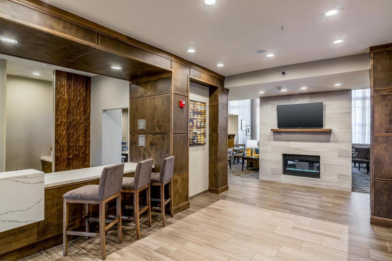 Staybridge - Cincinnati South By Ihg Hotel 3*
