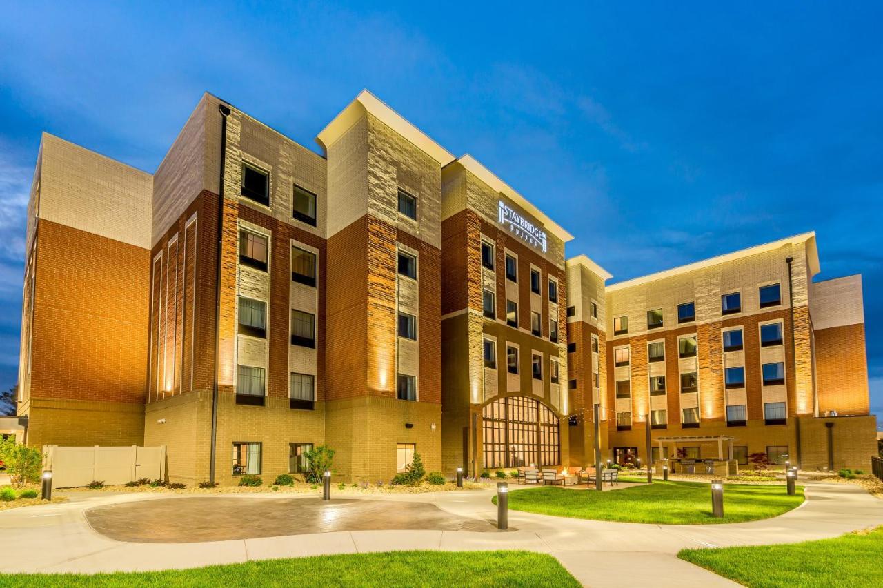 Hotel Staybridge - Cincinnati South By Ihg Florence