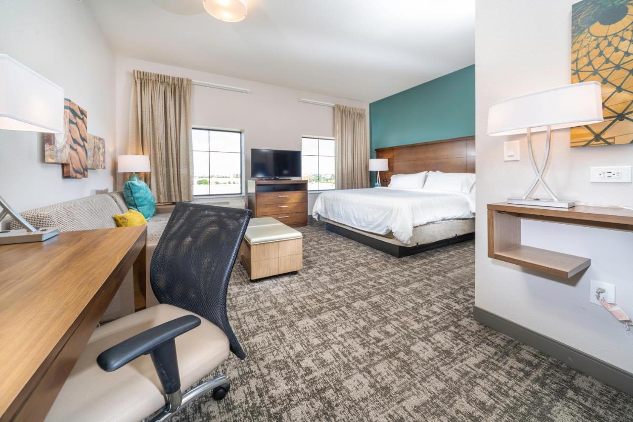 Staybridge - Cincinnati South By Ihg 3*