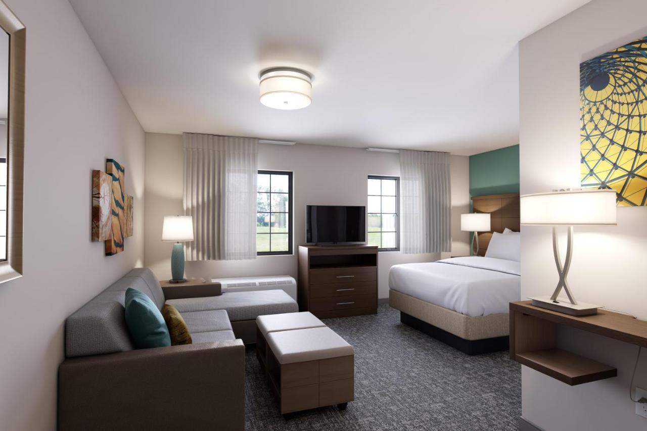 Staybridge - Cincinnati South By Ihg Hotel 3*